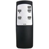 Replacement for Altra Flame AltraFlame Electric Fireplace Heater Remote Control