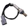 HiSport 250-24908 Oxygen Sensor Upstream - 4-Wire Heated O2 Sensor