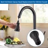 BBENT Kitchen Faucet Head Replacement,Fo - Oil Rubbed Bronze