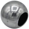 UHRIG Iron Hollow Ball Diameter 15 to 150 mm with