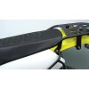 xitomer Motorcycle Leather Lower Seat Cover Comfort Cushion Fit For