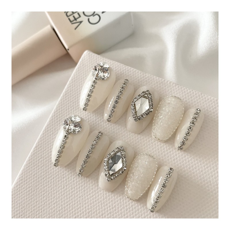 Swaston ❙ Only wedding.2 ♀ - Light Pink / 스와스톤