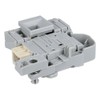 easyPART Suitable for Electrolux door lock 8084553083 for washing machine,