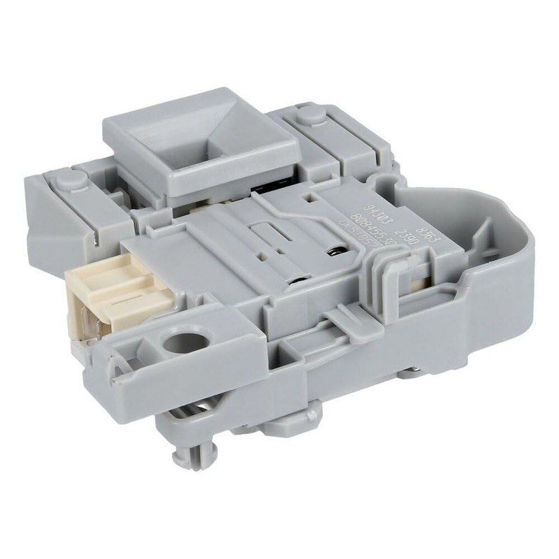 easyPART Suitable for Electrolux door lock 8084553083 for washing machine,