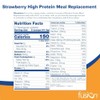 Bariatric Fusion Reemplazo de Comida 2 lb, sabor Tarta de