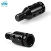 morytrade Shift Knob Conversion Adapter M12 x 1.25 Shift Lever