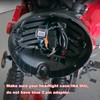 FENGYEMOTO Compatible with 2019-UP Honda Hunter Cub 125 Trail125 CT125