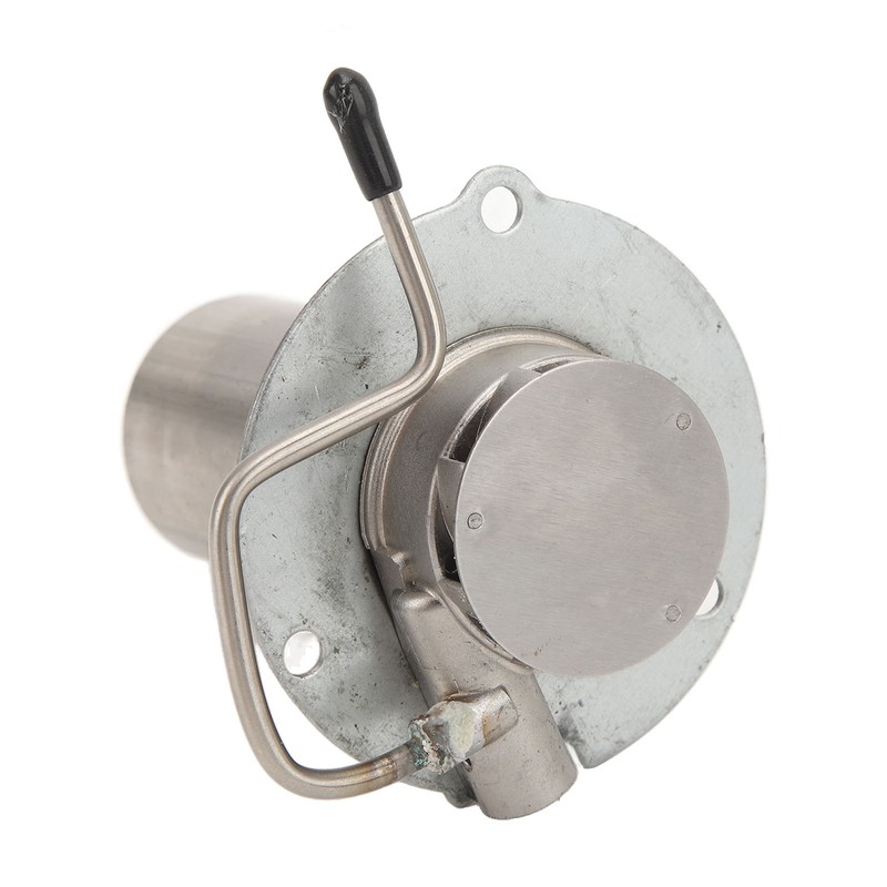 Parking Heater Parts 2KW Stainless Steel Burner Combustion Chamber Replacement