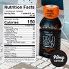 Java House Cold Brew Coffee Ready to Drink Bottles -