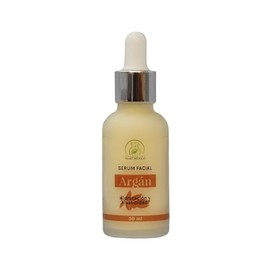 Serum Facial De Argán Hidratante Anti-arrugas 30 ml