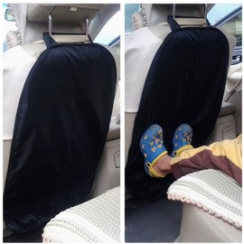2 Pcs Waterproof Oxford Fabric Car Seat Protector Cover for Kids