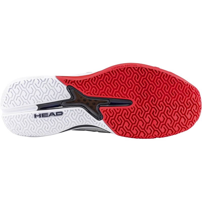 Head Revolt Pro 5.0 Hombres RDDR