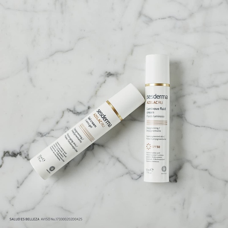 Sesderma Azelac RU Fluid Cream 50 ml