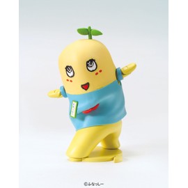 Bandai Hobby Action Model Funassyi "Funassyi" Model Kit