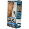 JUST FOR MEN Brush-In Color Gel, Mustache & Beard M-25