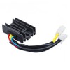 Voltage Regulator Rectifier for Arctic Cat 300 2x4 4x4 1998-2001,