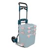 Bosch XL-CART Click and Go Storage System Use with L-Boxx