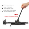 Hardwood Flooring Jack Tool for Laminate Flooring Installation Wood Floor