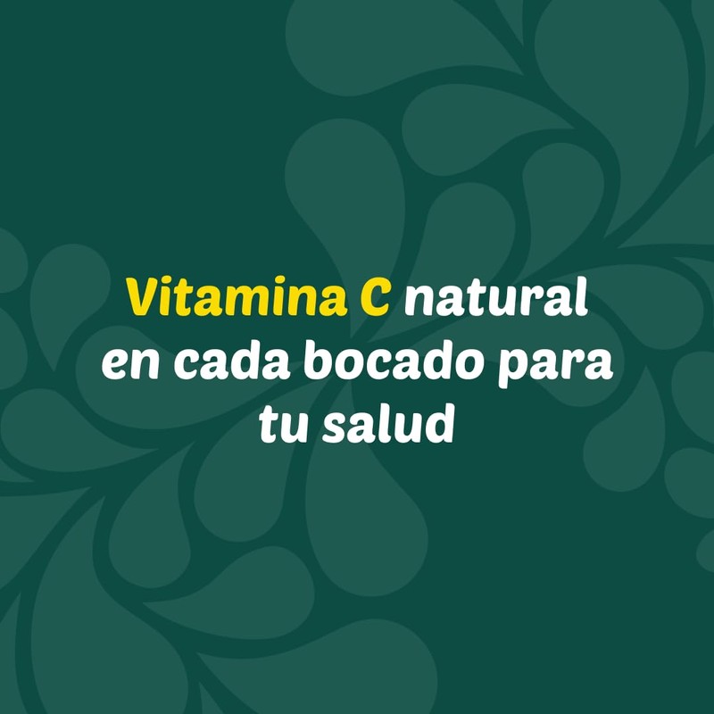 La Gitana Segmentos De Mandarina, 1 pz