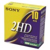 Sony 10 Pack MFD carton Pack