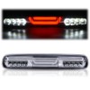 CHEDA Third 3D Brake Lights, Compatible with 1999-2007 Chevy Silverado/Sierra,
