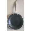 Granitestone 5.5'' and 9.5'' Nonstick Fry Pan Set with Stay