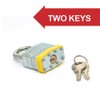 Lock Outdoor Padlocks Key Lock Padlocks with Same Key Laminated