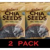 Mayorga Organic 2x Mayorga Chia Seeds USDA Organic Farmer Direct