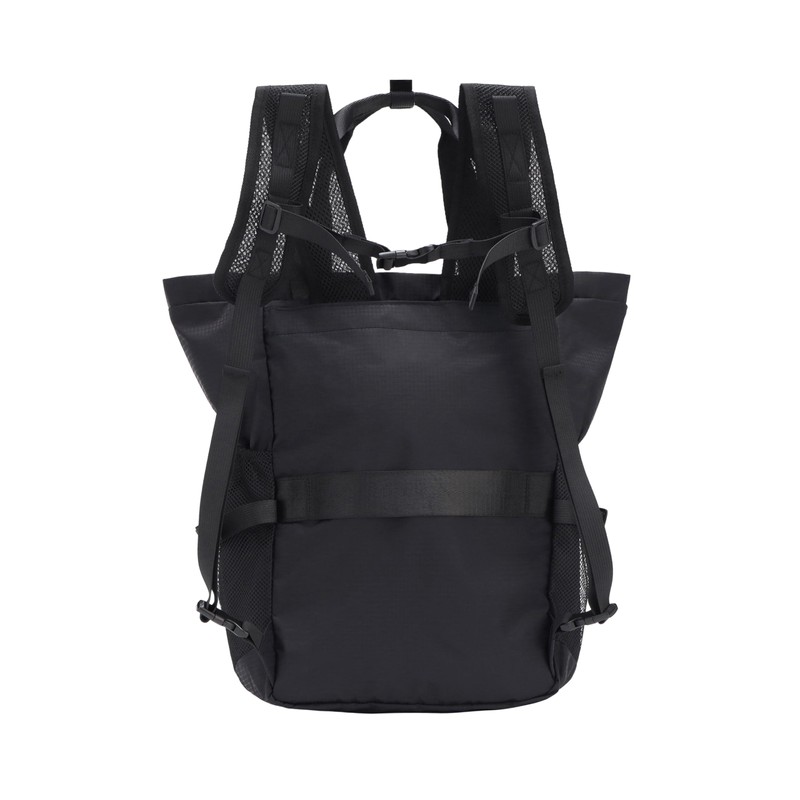 Ace Tokyo No. 32342 Backpack, 6.1 gal (23 L), Packable,