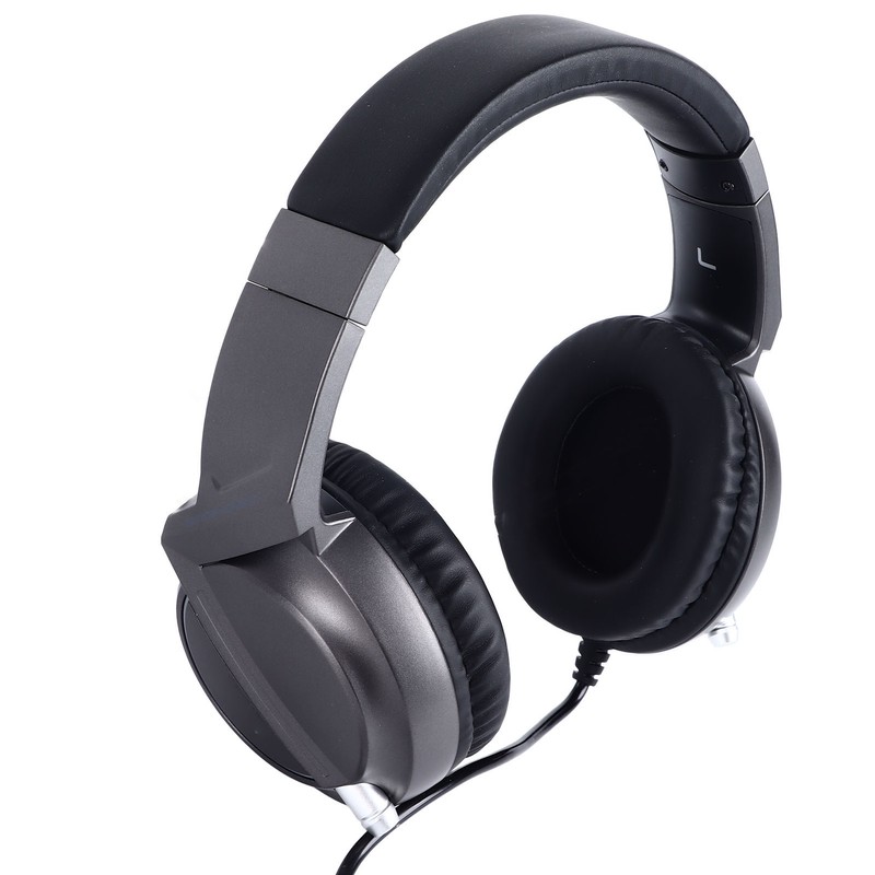 Gaming Headset 7.1 Sound RGB Light 50mm USB Powerful Bass