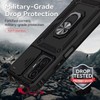 Vokuha Case for Mi 11T 5G / Mi 11T Pro