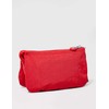 Kipling Creativity Large Wallet, Red Rouge
