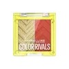 Sombras De Ojos Maybelline Color Rivals Sombra CHILLL