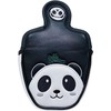 Putter Cover Headcover for Odyssey 2 Ball Mallet Magnetic Fit
