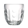 La Rochère -Set of 4 water glasses 4 assorted models