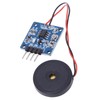 Vibration Switch Module 5.0V DC AD/DO 0.8 x 0.8 Inch
