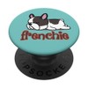 Funny Cute French Bulldog Frenchie Pop Socket Gift Idea