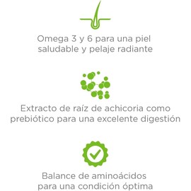 Nupec Croquetas para Perro Adulto con Omega 3 y 6 - 1 pack x 15 kg