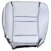 A-Premium Seat Cover Compatible with Dodge Ram 1500 2500 3500