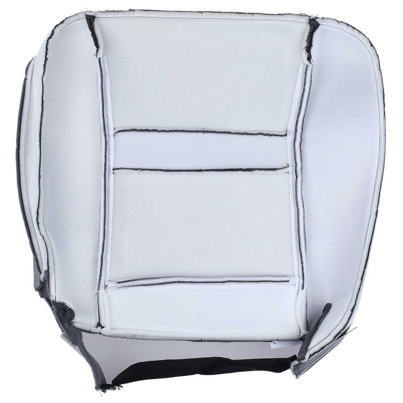 A-Premium Seat Cover Compatible with Dodge Ram 1500 2500 3500