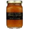 MOUNTAIN FRUIT COMPANY Always Apricot Jam, 9.5 OZ