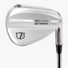 WILSON Staff Model ZM Wedge 56/10