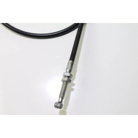 Diamo Universal CLUTCH CABLE 40 inches long Chinese DIRT BIKE DIA-HYK000-211
