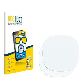 BROTECT Anti-Glare Screen Protector Compatible with Ecobee Ecobee 4 [Pack of 2] - Anti-Reflective Matte