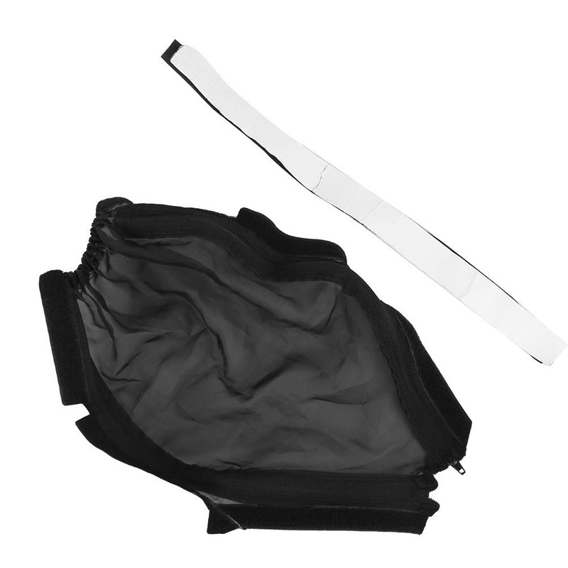 Chassis Dirt Protection Cover, Chassis Dust Dirt Resistance Cover RC