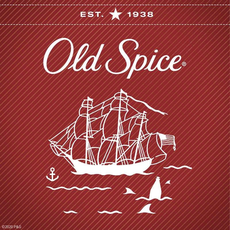 Old Spice Antiperspirant and Deodorant for Men, Red Collection, Swagger
