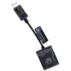 Deal4GO DisplayPort DP to DVI Single-Link Adapter Cable Y2R1V 0Y2R1V