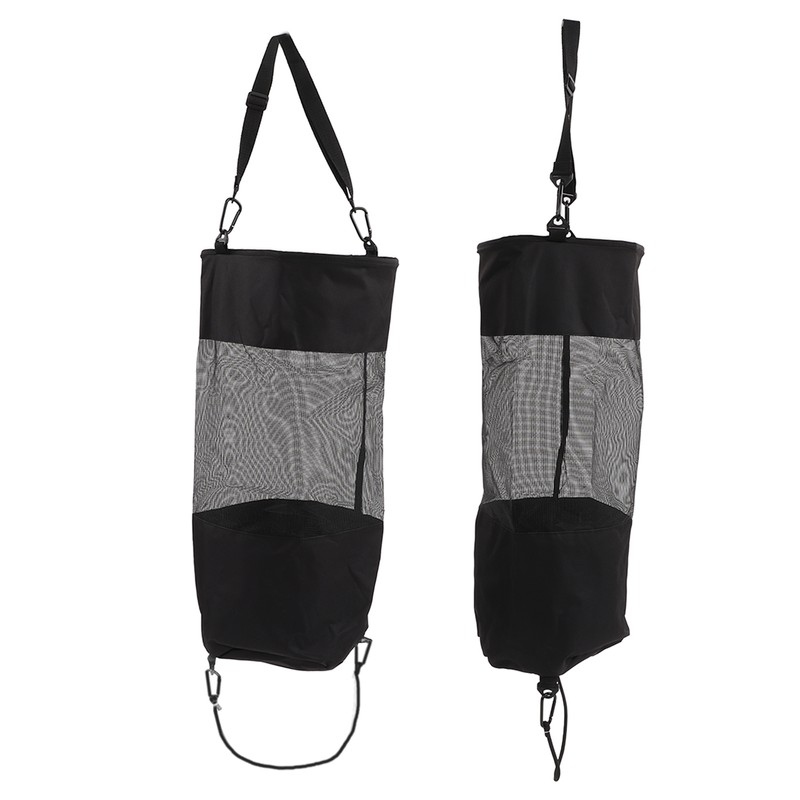 Boat Trash Bag Yacht Can Storage Container Camping Dry Stuff