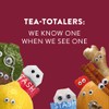 Stash Tea Christmas Eve Herbal Tea - Naturally Caffeine Free,