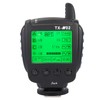 LCD Large Display Wireless TTL Flash Controller Trigger for Cameras(